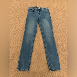 Boys Hudson Size 18 Jeans